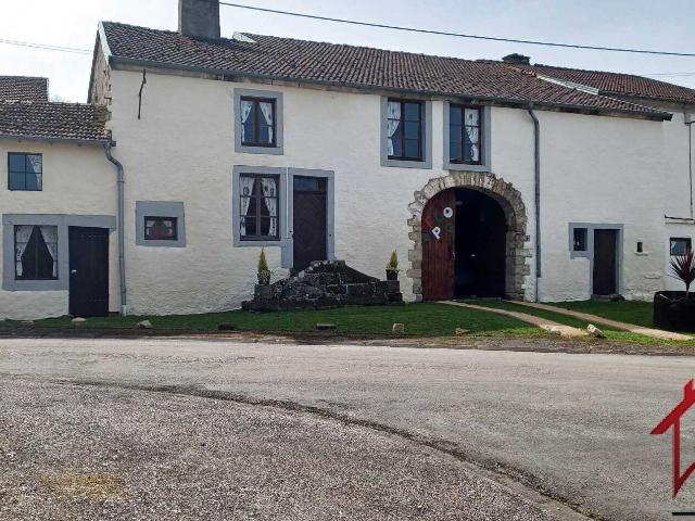 Maison vente à Langres, Voisey