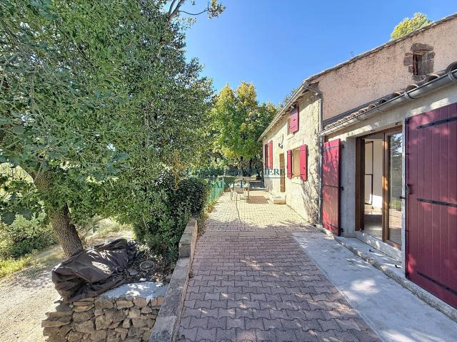 Maison vente à Bézerac, Clermont-l'Hérault