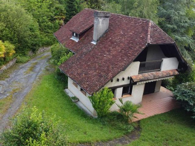 Maison vente à Pau, Gelos