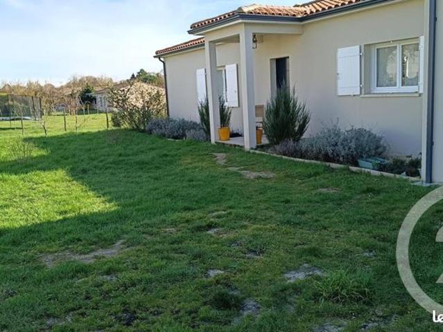 Maison vente à Saintes, Saint-georges-des-coteaux