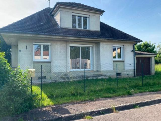 Maison vente à Le Val de Barse, Vendeuvre-sur-Barse