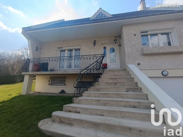 Maison vente à Chézy-sur-marne