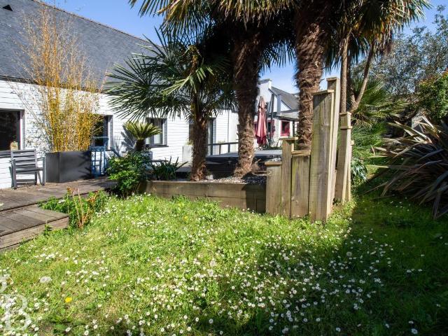 Maison vente à Vannes, Bretagne