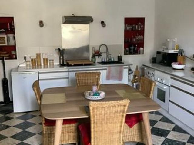Maison vente à Le Vigan, Canaules-et-argentières