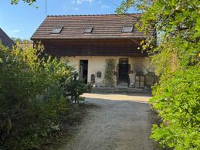 Maison vente à Bourbon-Lancy, Saône-et-Loire