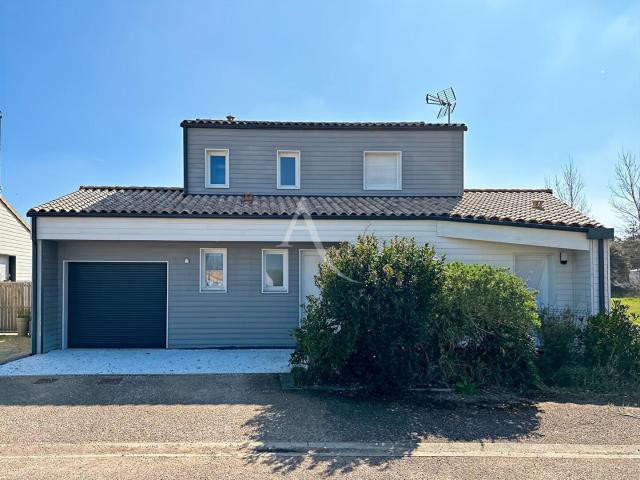 Maison vente à Les Sables-d'Olonne, Saint-jean-de-monts