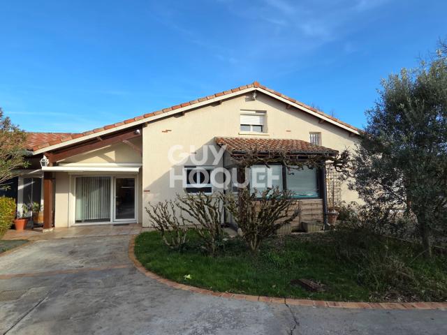 Maison vente à Agen, Estillac