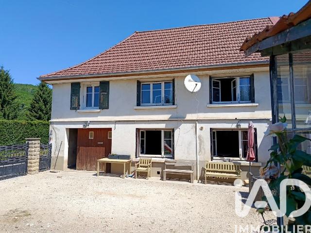 Maison vente à La Tour-du-Pin, Colombe