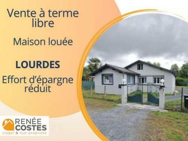 Maison vente à Argelès-Gazost, Lourde