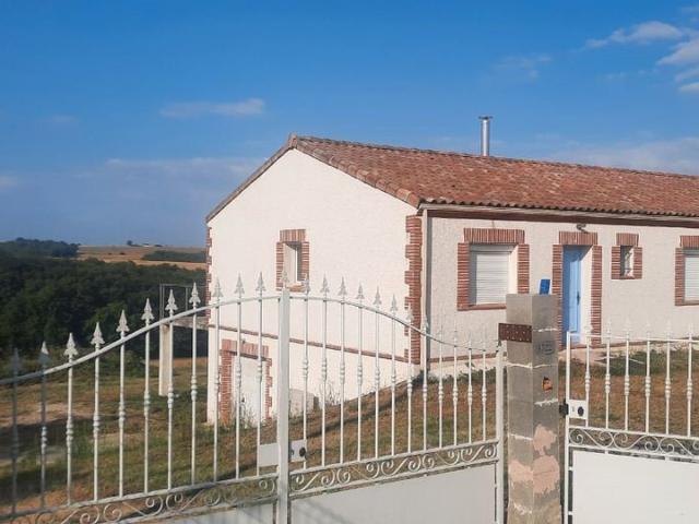 Maison vente à Castres, Saint-agnan