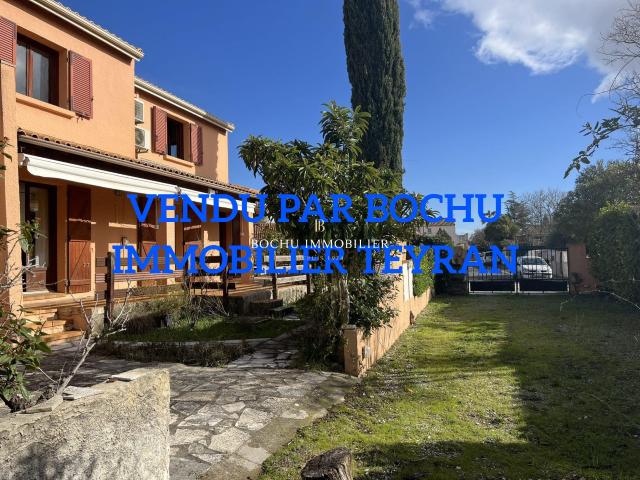 Maison vente à Lodève, Teyran