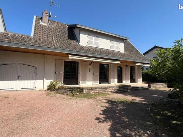 Maison vente à Gourdon, Saône-et-Loire