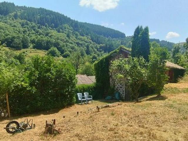 Maison vente à Tournon-sur-Rhône, Lachapelle-sous-chanéac