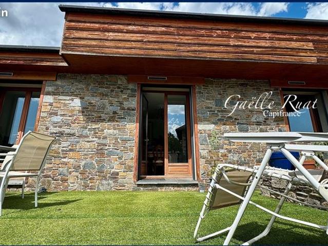 Maison vente à Saillagouse, Pyrénées-Orientales