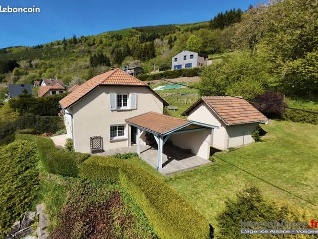 Maison vente à Molsheim, Natzwiller