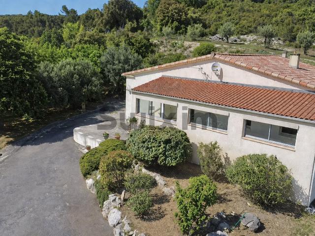 Maison vente à Alès, Saint-just-et-vacquières
