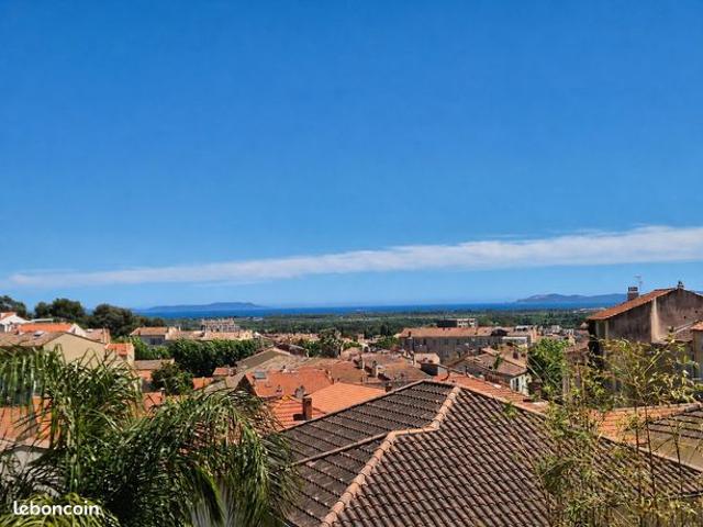 Maison vente à Arrondissement de Toulon, Hyères