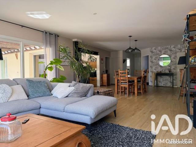 Maison vente à La Roche-sur-Yon, Venansault