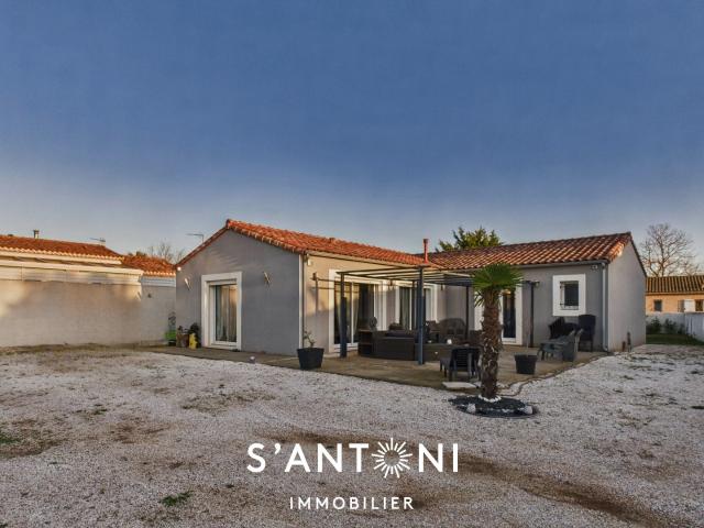 Maison vente à Béziers, Pomérols
