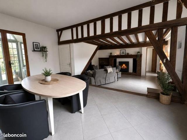 Maison vente à Beauvais, Auteuil