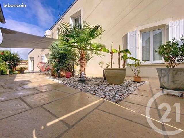 Maison vente à Rochefort, Vergeroux