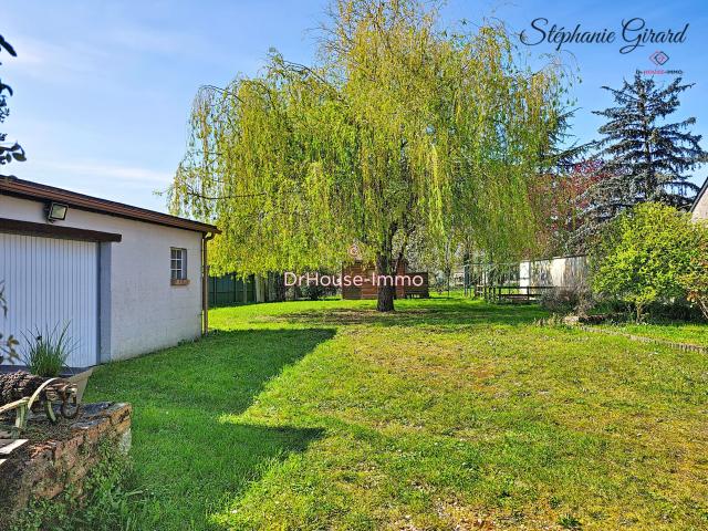 Maison vente à Orléans, Saran