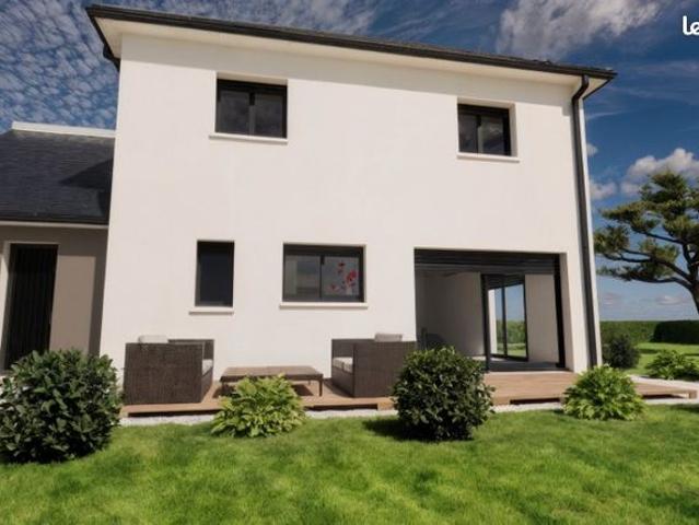 Maison vente à Cholet, Maulévrier