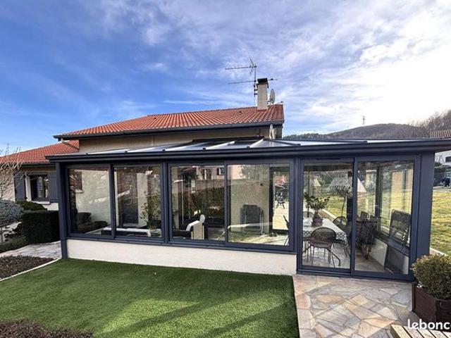 Maison vente à Saint-Étienne, Saint-etienne