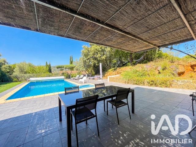 Maison vente à Arrondissement de Toulon, Le Beausset