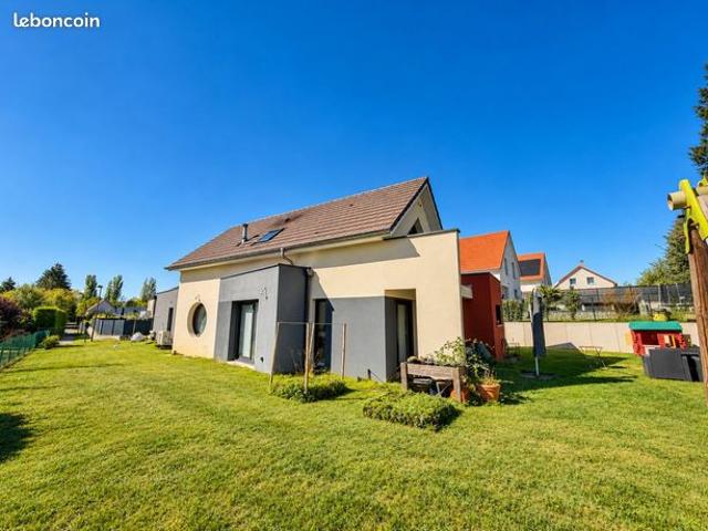 Maison vente à Roppe, Territoire-de-Belfort