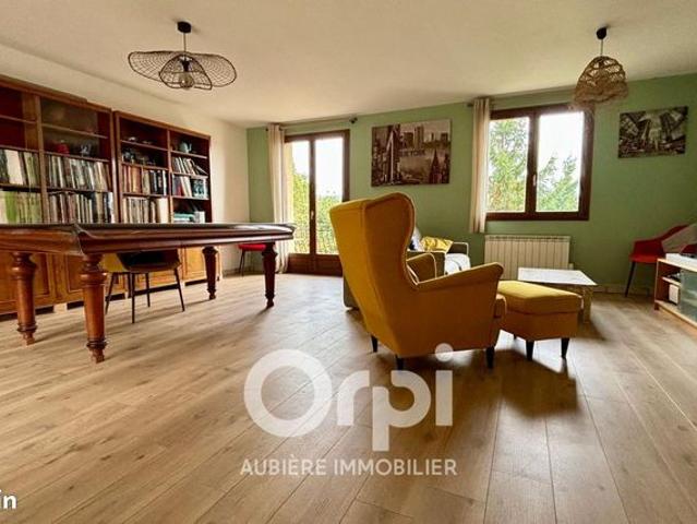 Maison vente à Issoire, Coudes