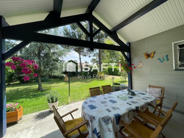 Maison vente à Lège-cap-ferret, Gironde