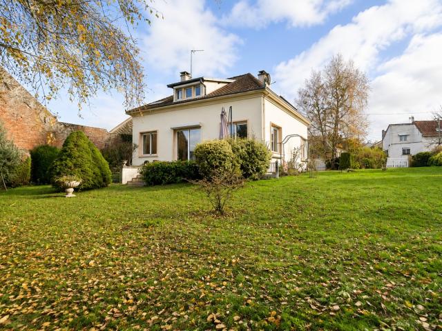 Maison vente à Montdidier, Ailly-sur-noye