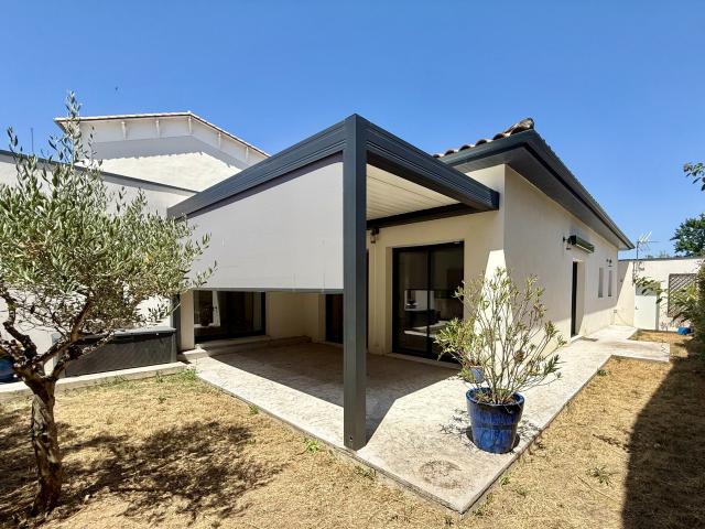 Maison vente à Lodève, Saint-gély-du-fesc