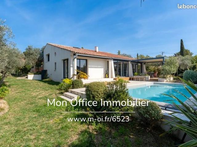 Maison vente à Aix-en-Provence, Velaux