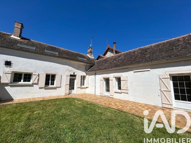 Maison vente à Provins, Donnemarie-dontilly