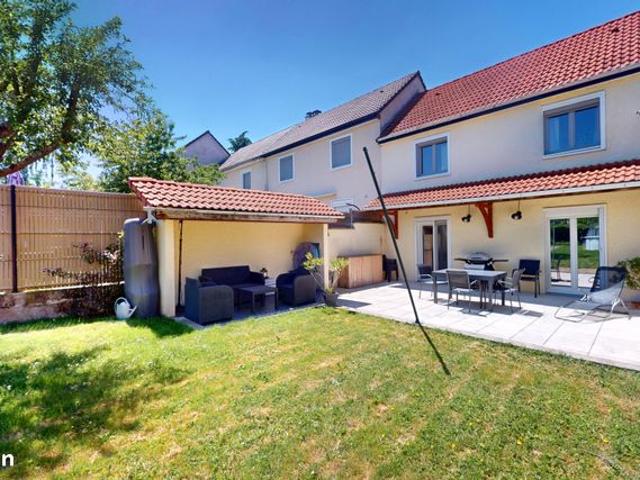 Maison vente à Saint-Étienne, Firminy