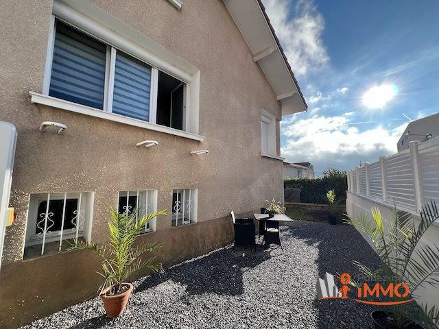 Maison vente à Saint-Étienne, La Talaudière