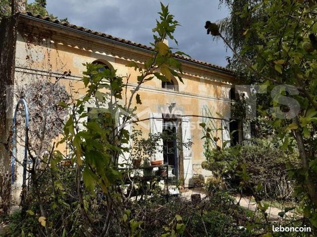 Maison vente à Jonzac, Plassac