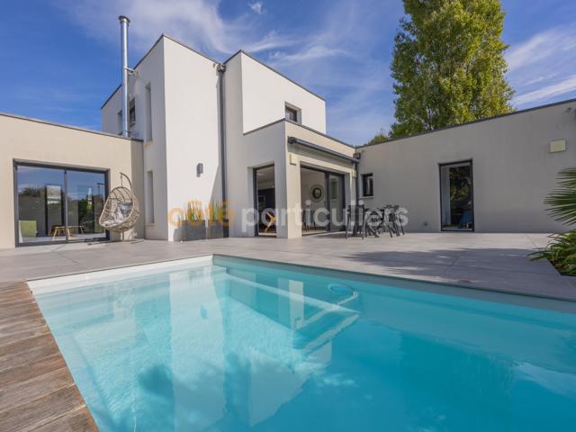 Maison vente à Nantes, Saint-philbert-de-grand-lieu