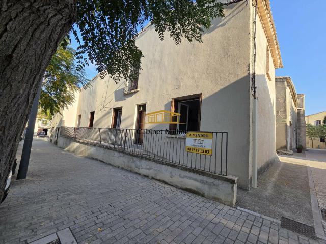 Maison vente à Montpellier, Vic-la-gardiole