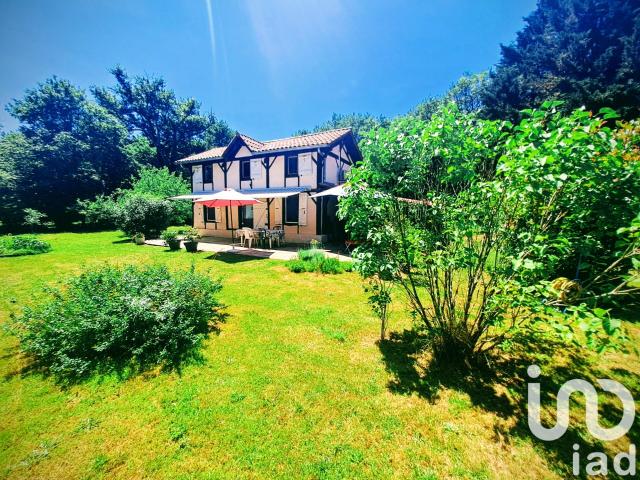 Maison vente à Mont-de-Marsan, Le Sen