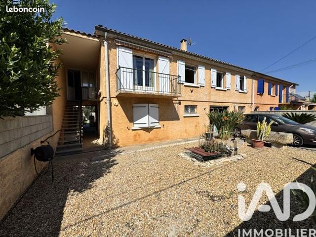 Maison vente à Nîmes, Rodilhan