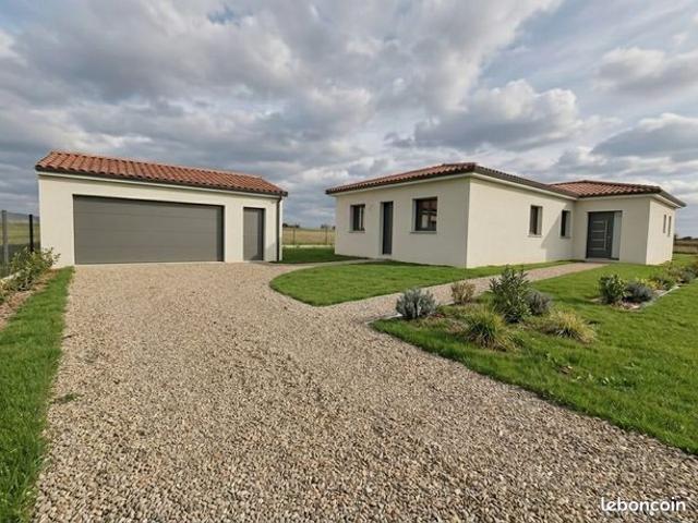 Maison vente à Riom, Martres-sur-morge