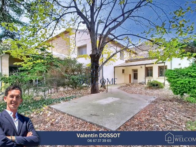 Maison vente à Lodève, Saint-andré-de-sangonis