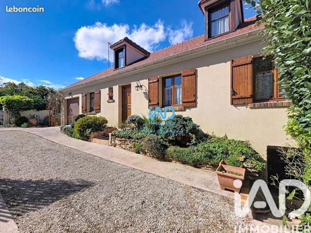 Maison vente à Melun, Chaumes-en-brie