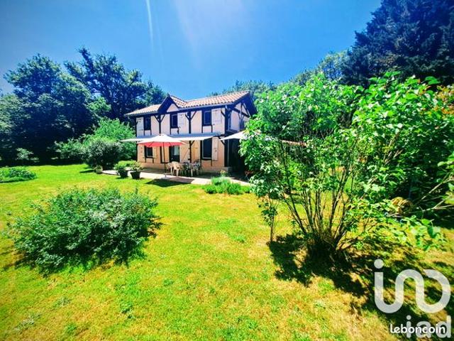Maison vente à Mont-de-Marsan, Le Sen