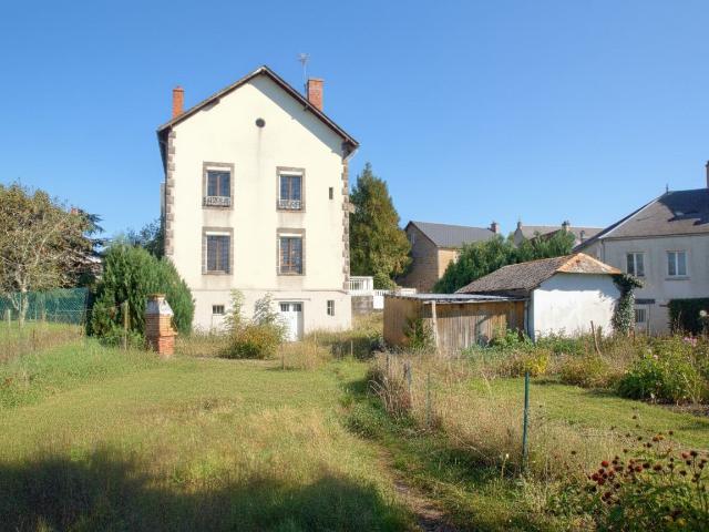 Maison vente à Riom, Messeix