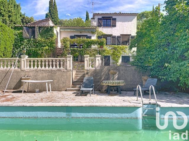 Maison vente à Arrondissement de Draguignan, Saint-paul-en-forêt