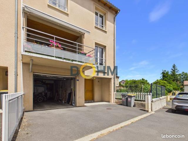 Maison vente à Le Puy-en-Velay, Vals-près-le-puy